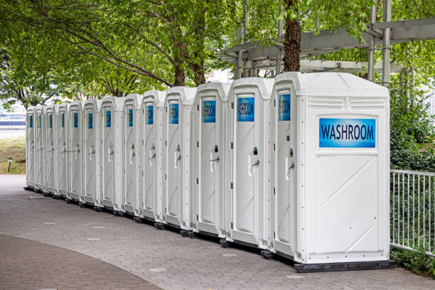 Best Long-term porta potty rental  in Weston Lakes, TX