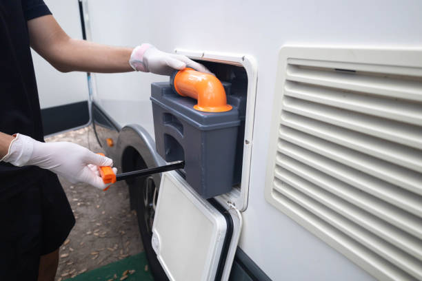 Best Luxury portable toilet rental  in Weston Lakes, TX