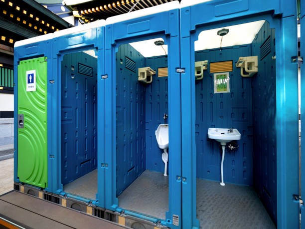 Best Wedding porta potty rental  in Weston Lakes, TX
