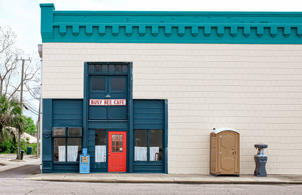 Best Porta potty rental near me  in Weston Lakes, TX