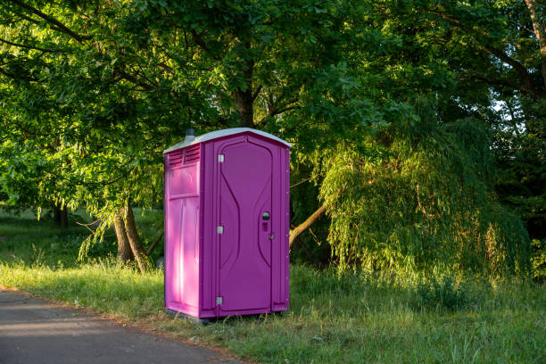 Best Affordable porta potty rental  in Weston Lakes, TX