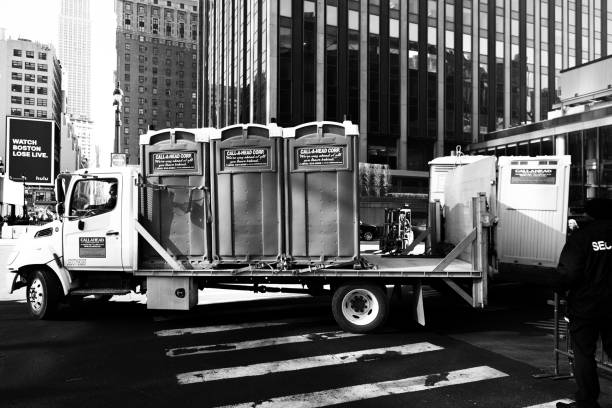 Best Local porta potty services  in Weston Lakes, TX