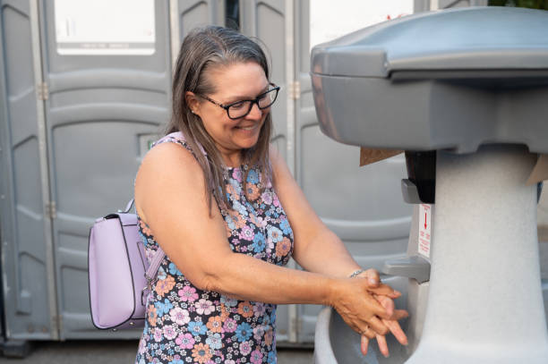 Best Local porta potty services  in Weston Lakes, TX