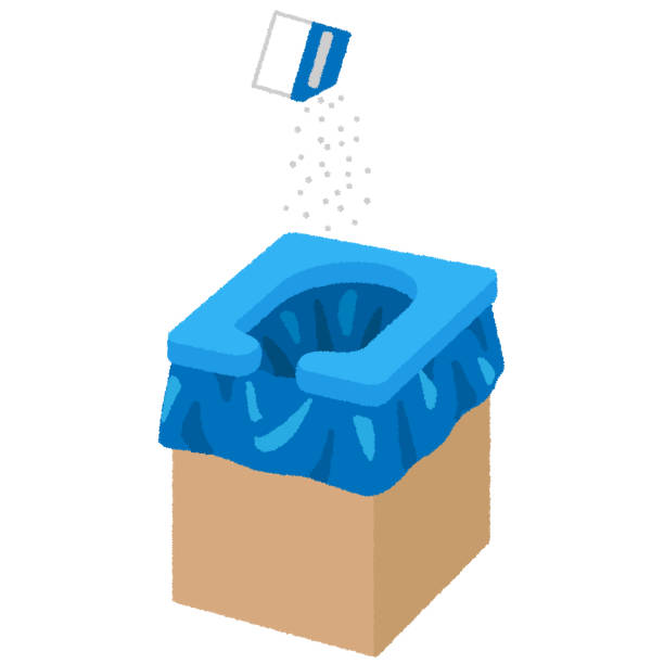 Portable Toilet Options We Offer in Weston Lakes, TX