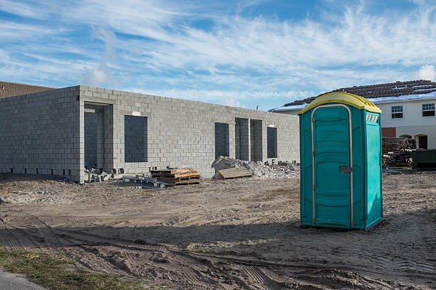 Best Porta potty delivery and setup  in Weston Lakes, TX